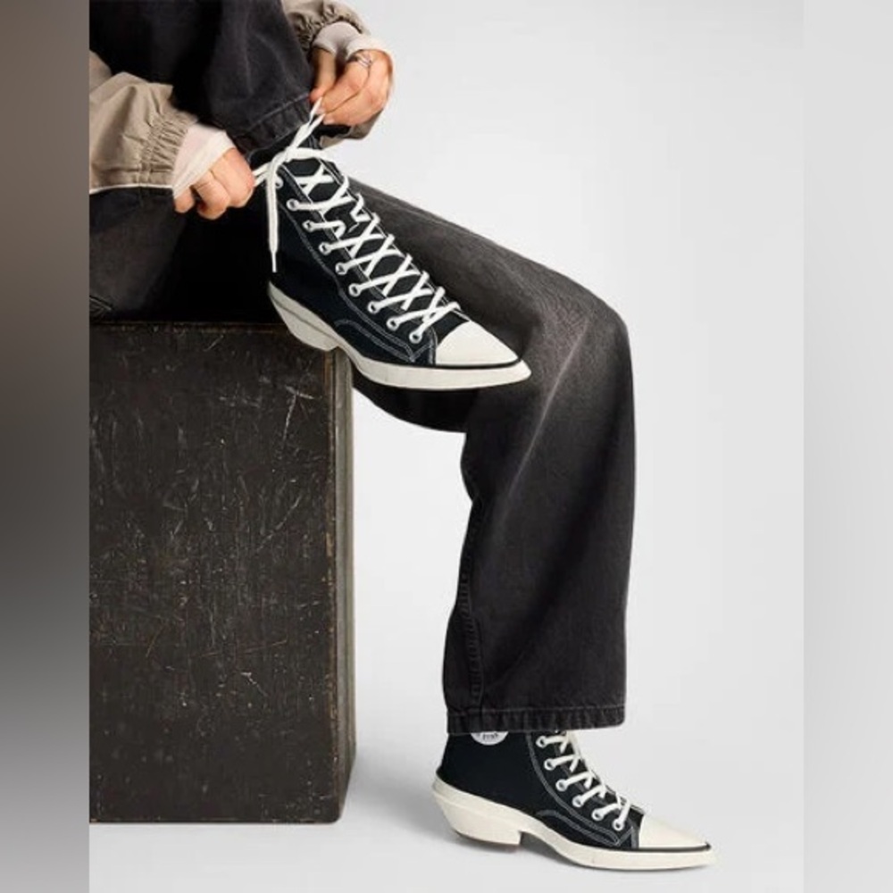 Converse ‘Chuck 70 De Luxe’